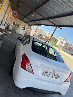 نيسان صني